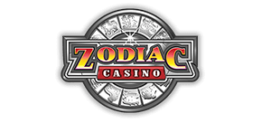 ① Zodiac Casino ①